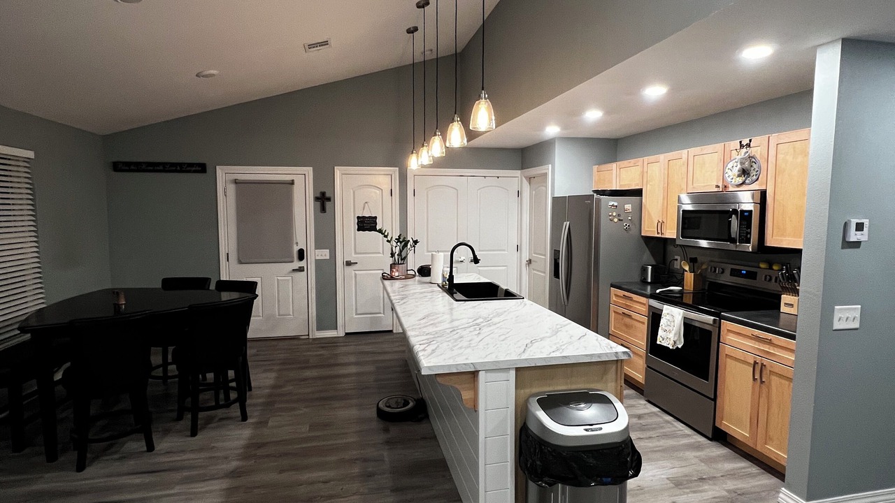 Photo of Kitchen in Joplin