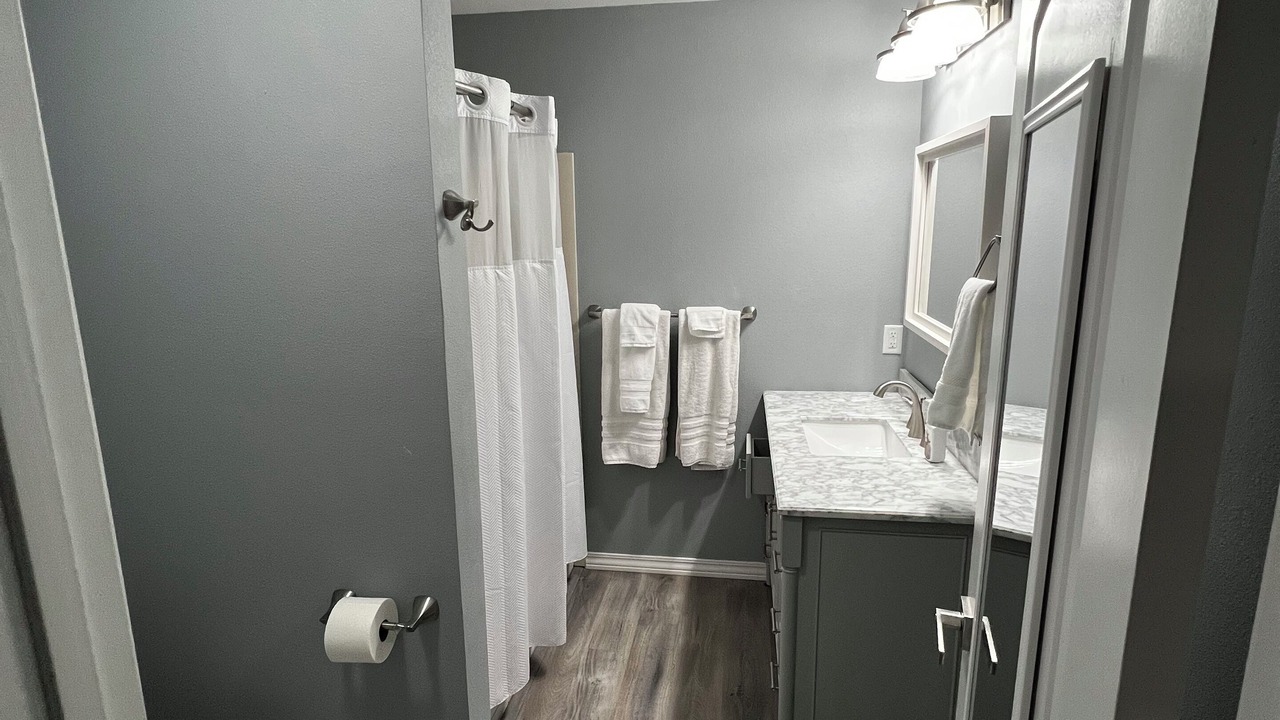 Photo of Bathroom in Joplin