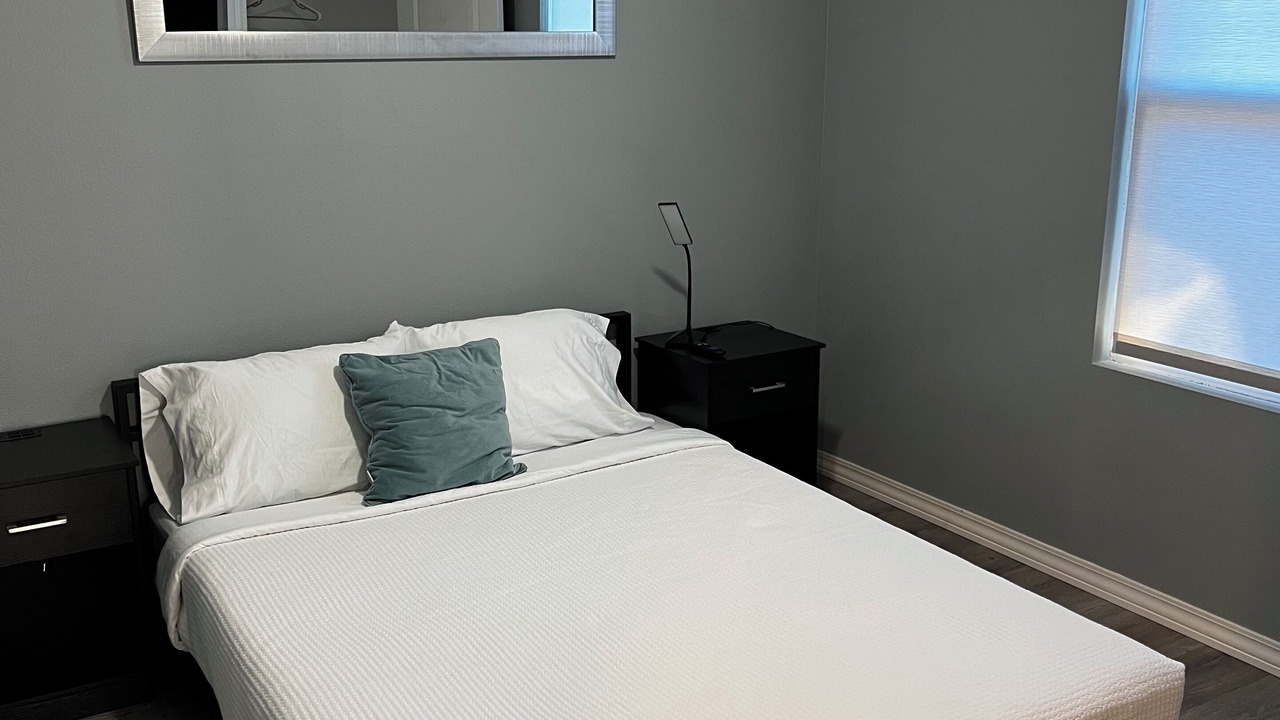 Photo of Bedroom in Joplin