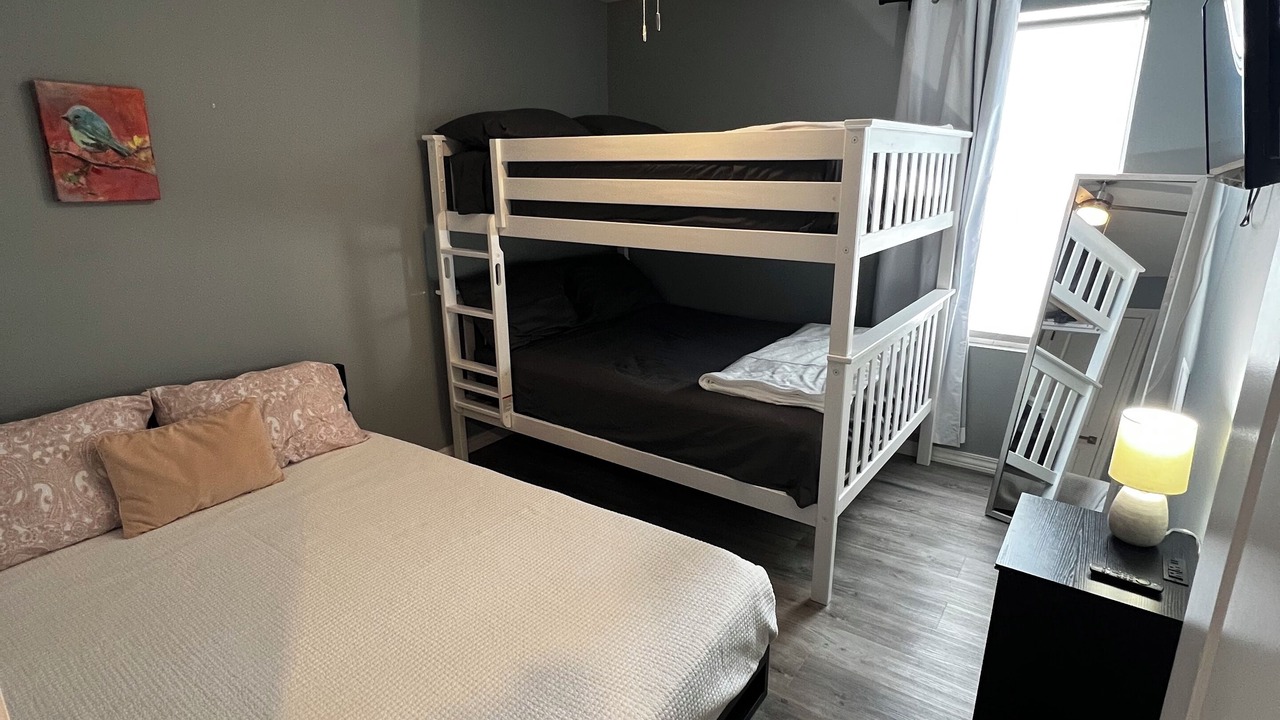 Photo of Bedroom in Joplin