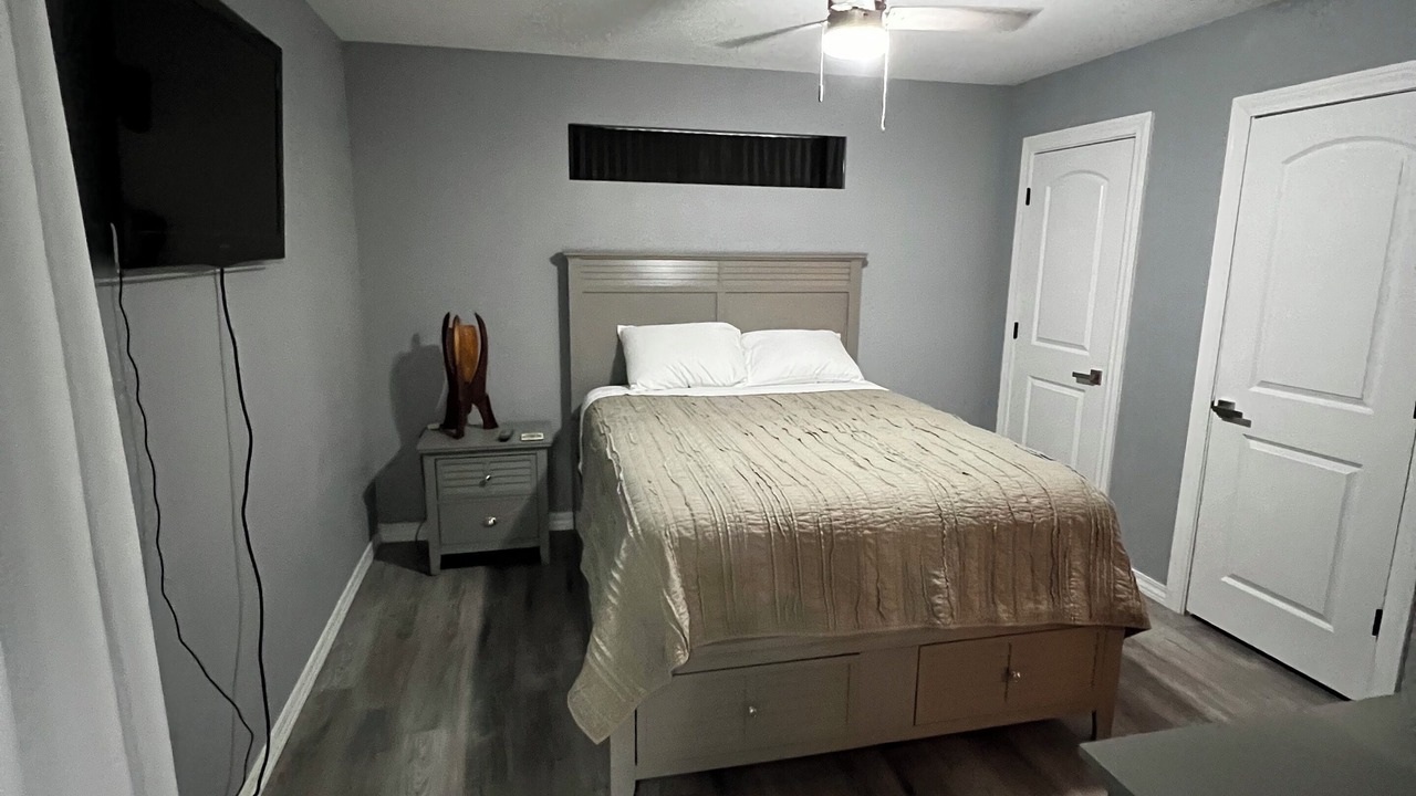Photo of Bedroom in Joplin