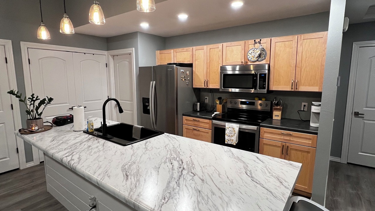Photo of Kitchen in Joplin