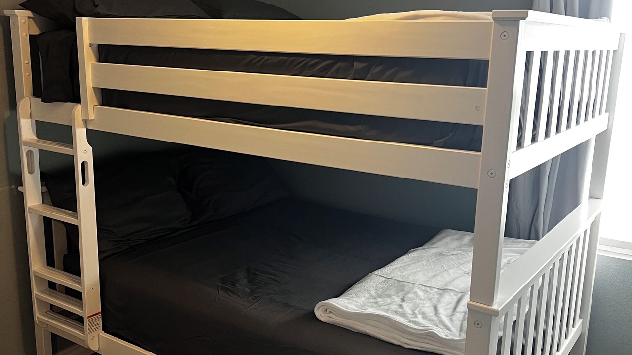 Photo of Bedroom in Joplin