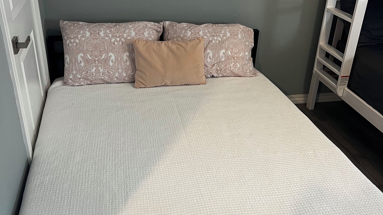 Photo of Bedroom in Joplin