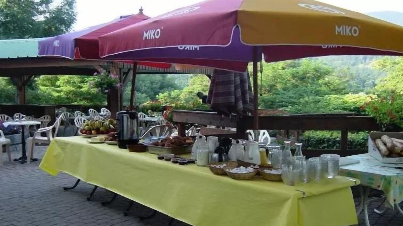 Photo of Outdoor in Saint-Girons