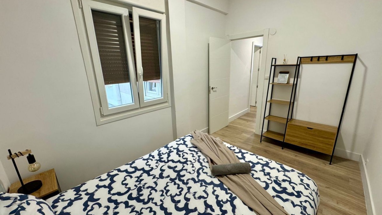 Photo of Bedroom in Uribarri