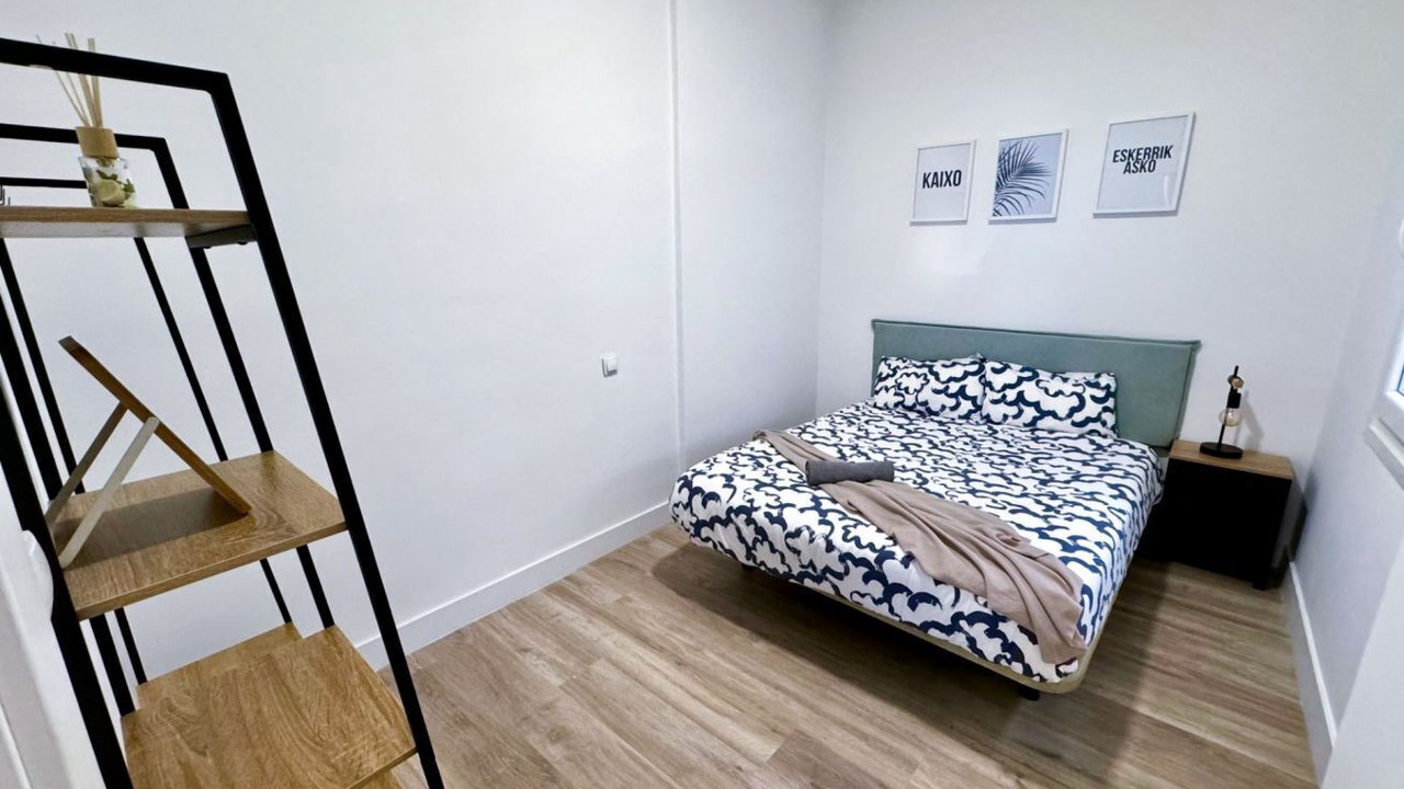 Photo of Bedroom in Uribarri