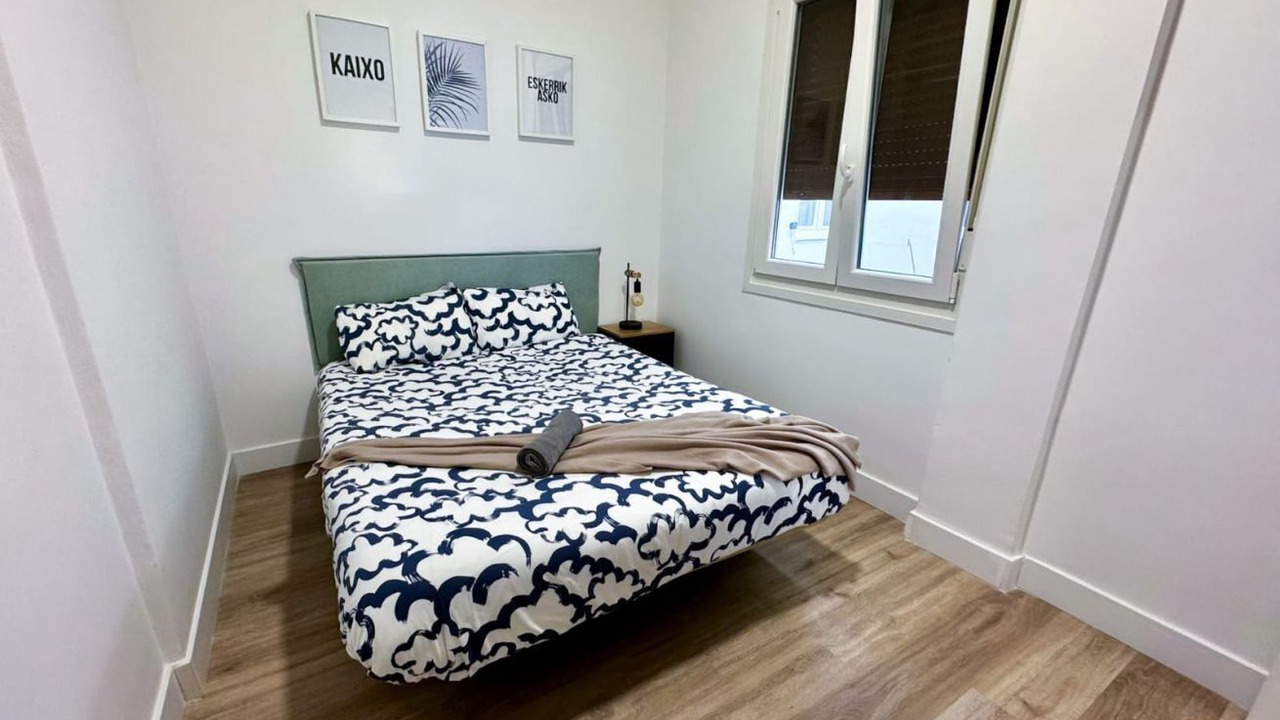 Photo of Bedroom in Uribarri