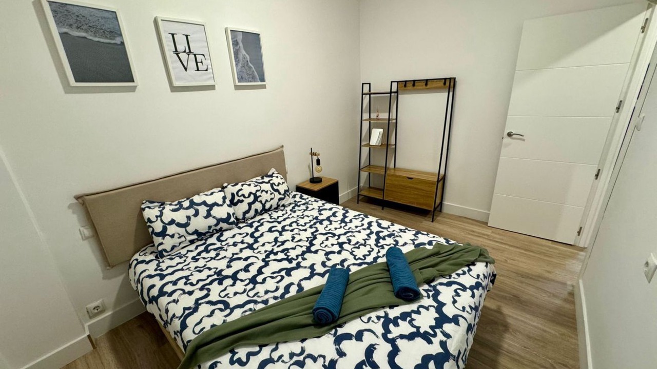 Photo of Bedroom in Uribarri