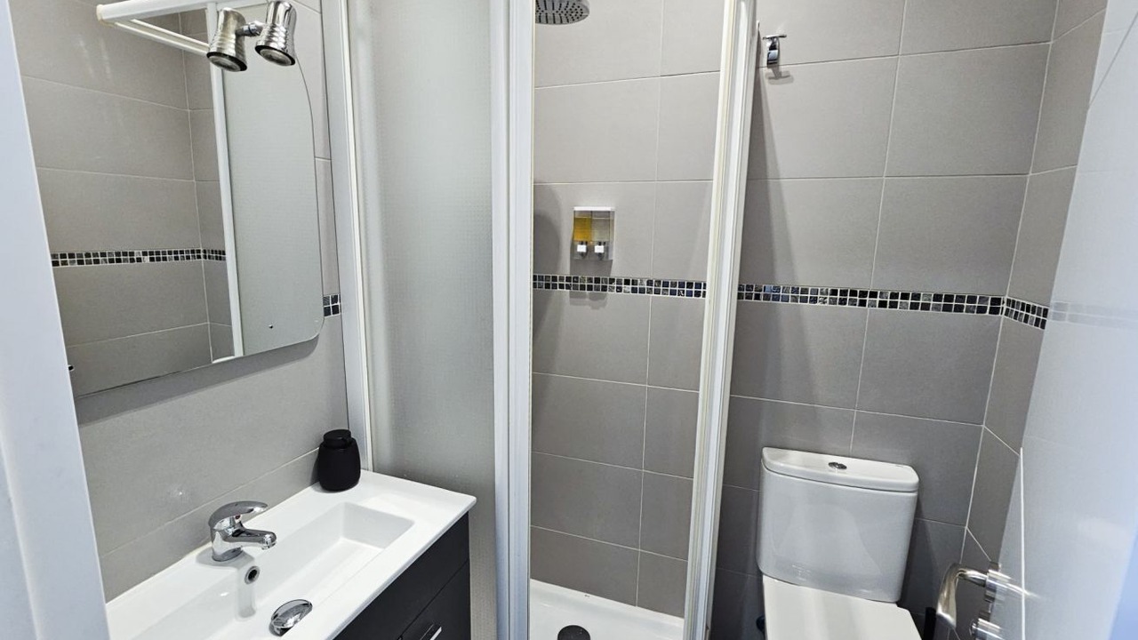 Photo of Bathroom in Uribarri