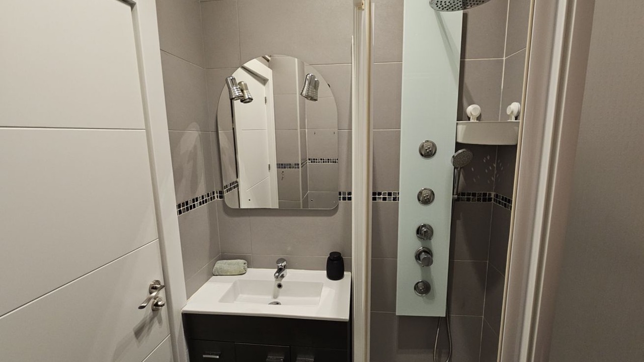 Photo of Bathroom in Uribarri