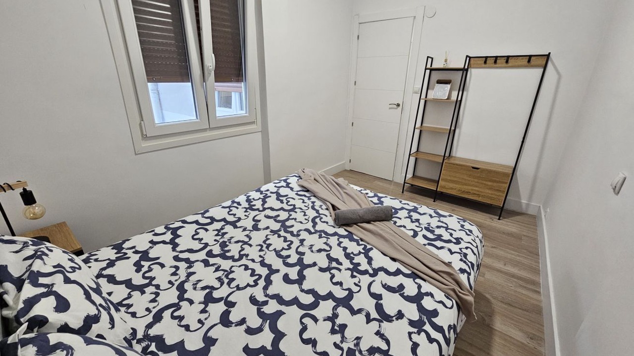 Photo of Bedroom in Uribarri