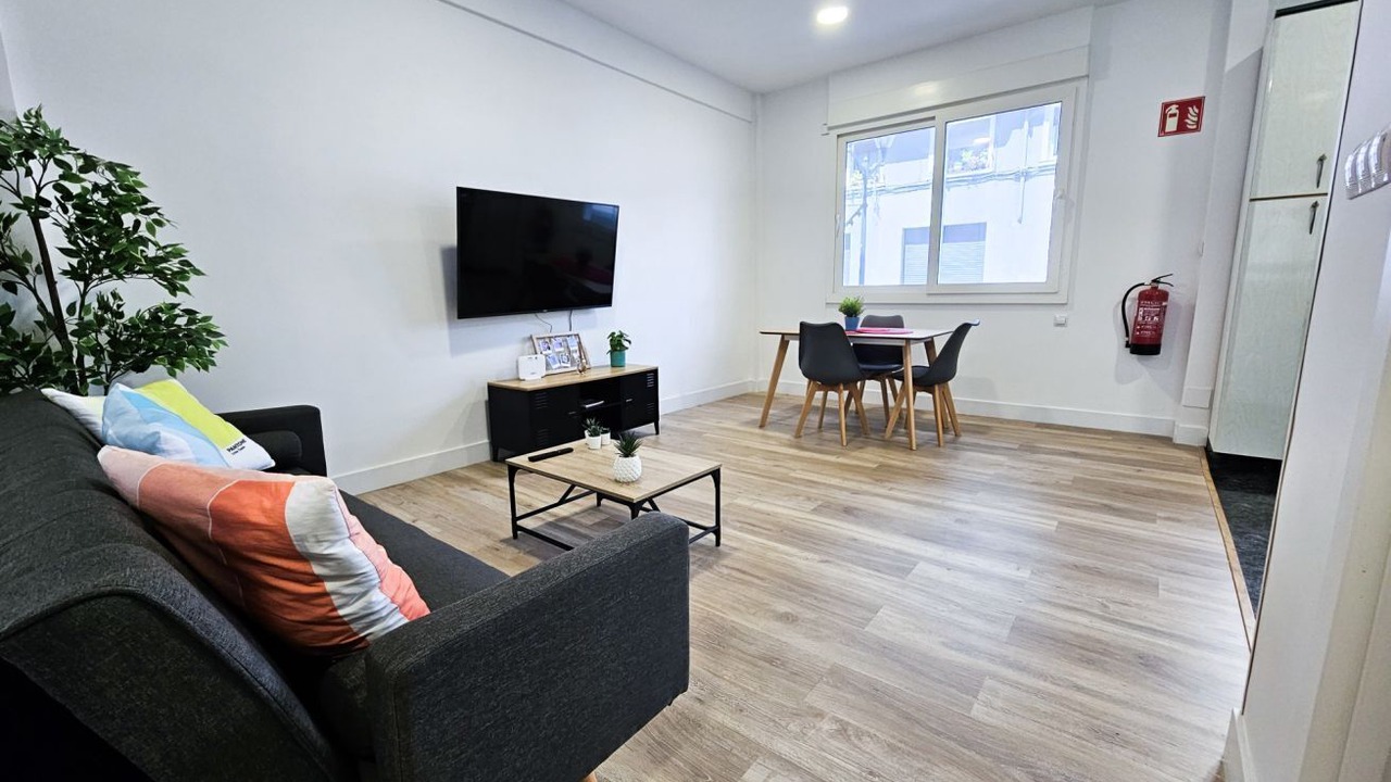 Photo of Livingroom in Uribarri