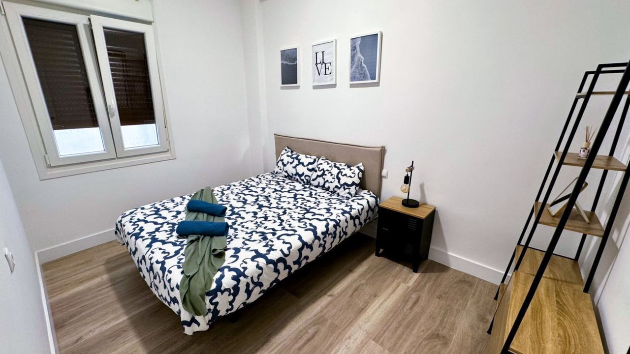 Photo of Bedroom in Uribarri