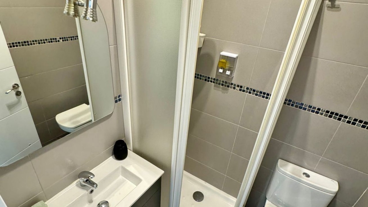 Photo of Bathroom in Uribarri