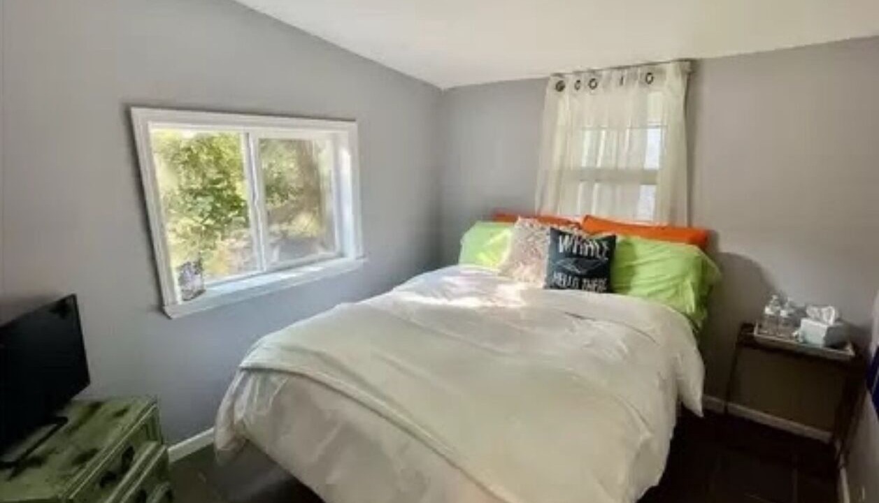 Photo of Bedroom in Versailles