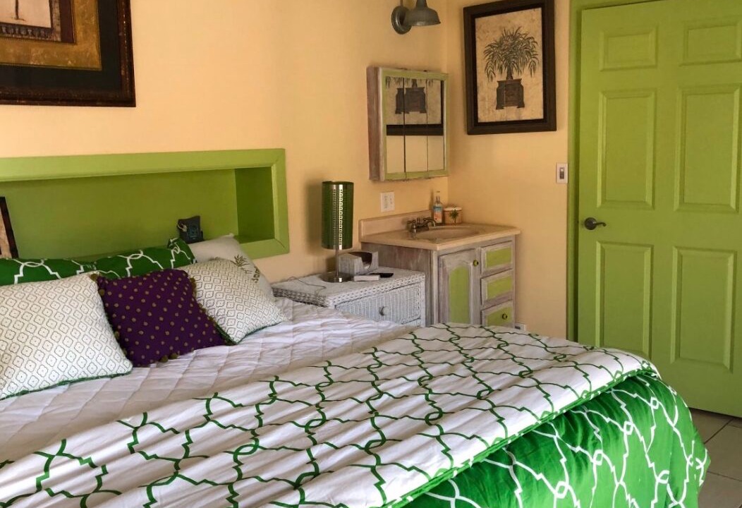 Photo of Bedroom in Versailles
