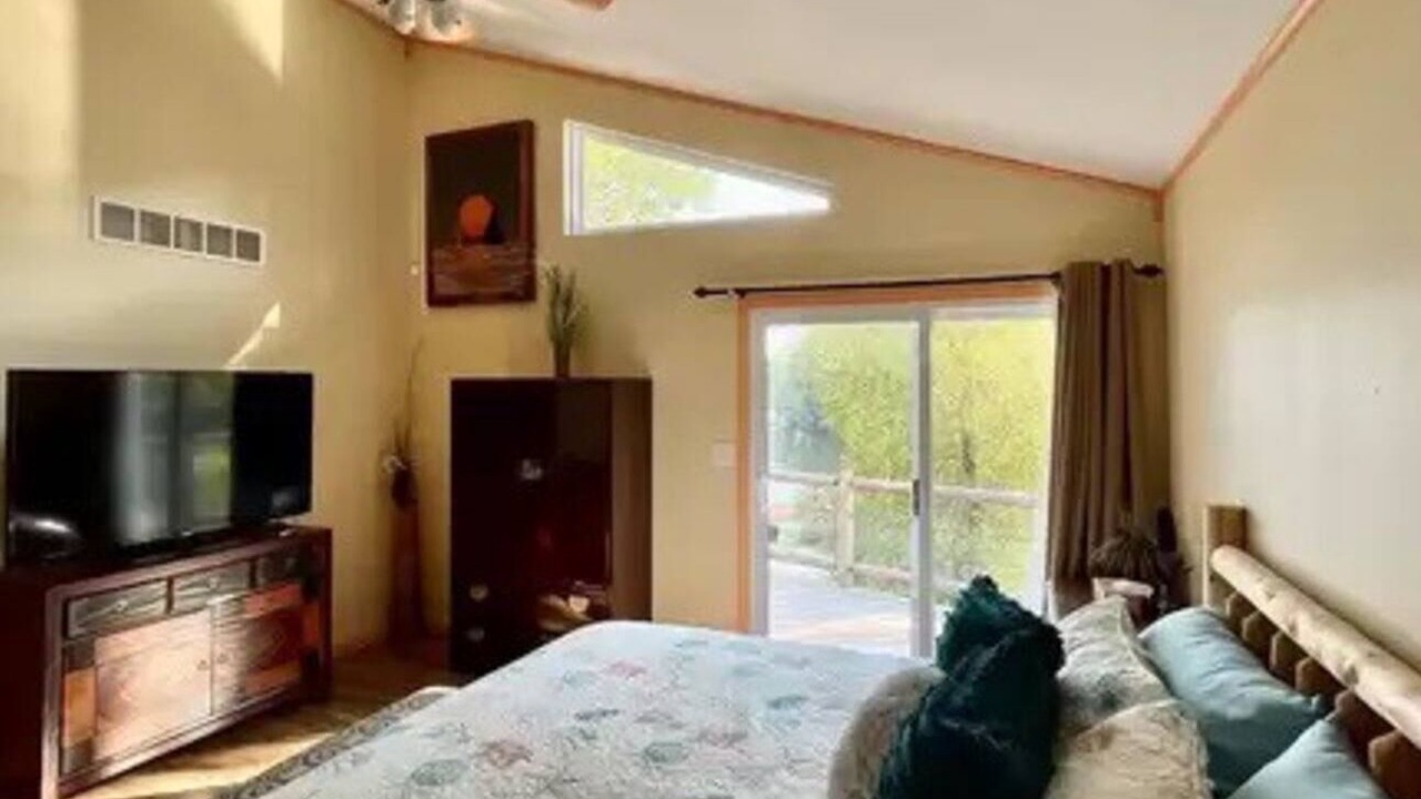 Photo of Bedroom in Versailles