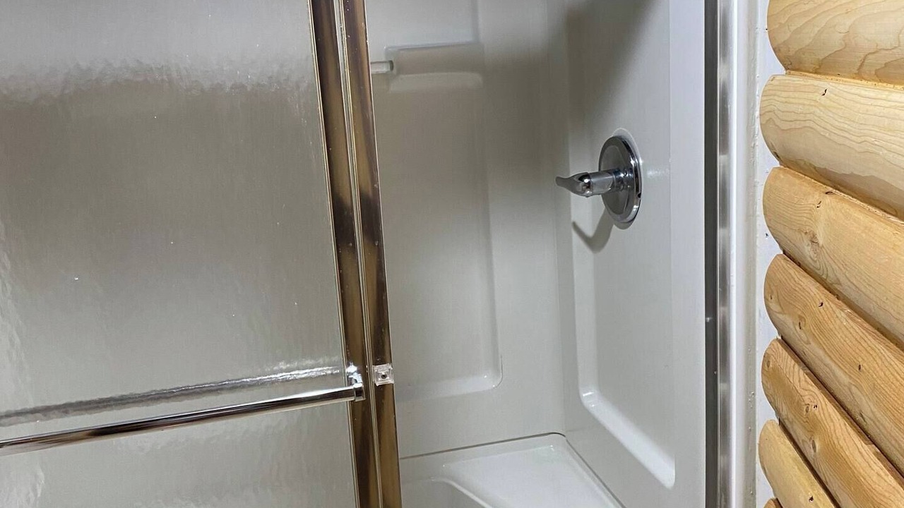 Photo of Bathroom in Versailles