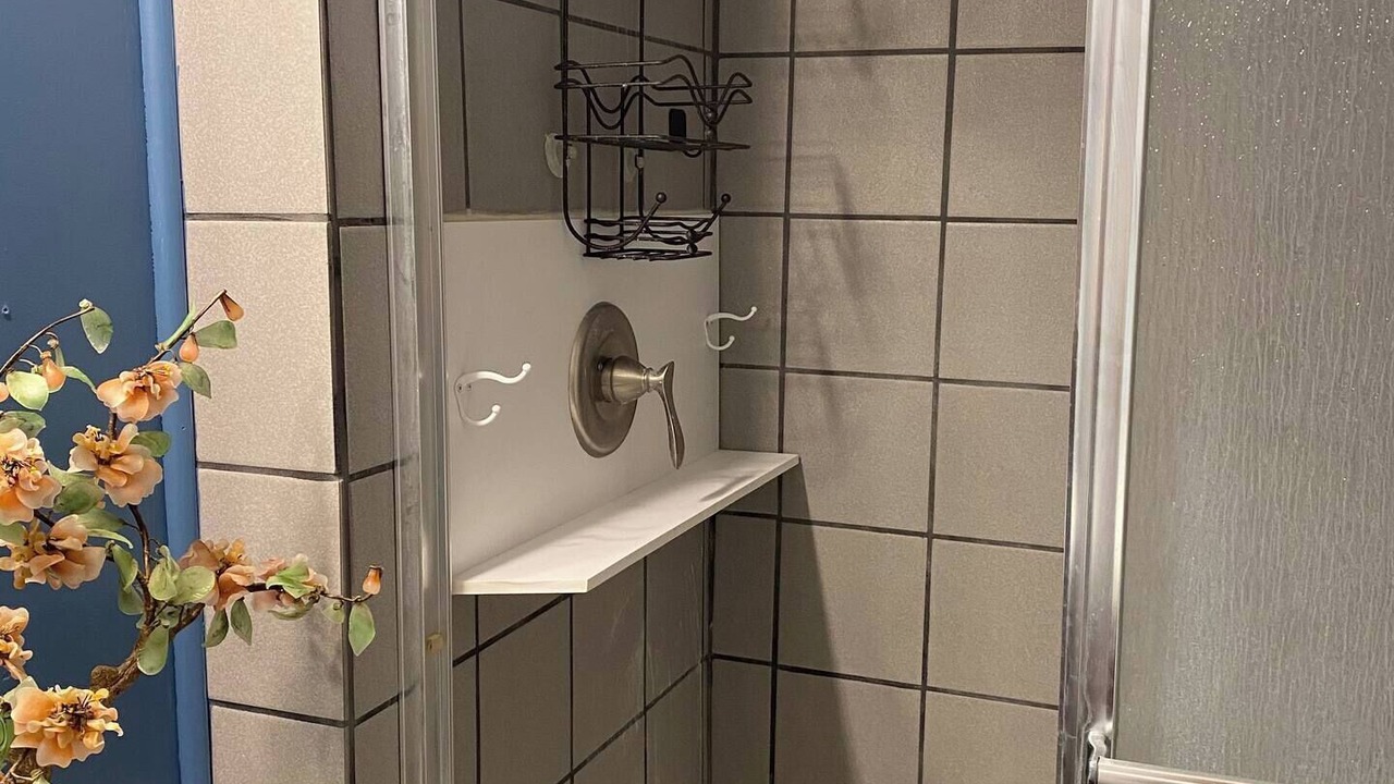 Photo of Bathroom in Versailles