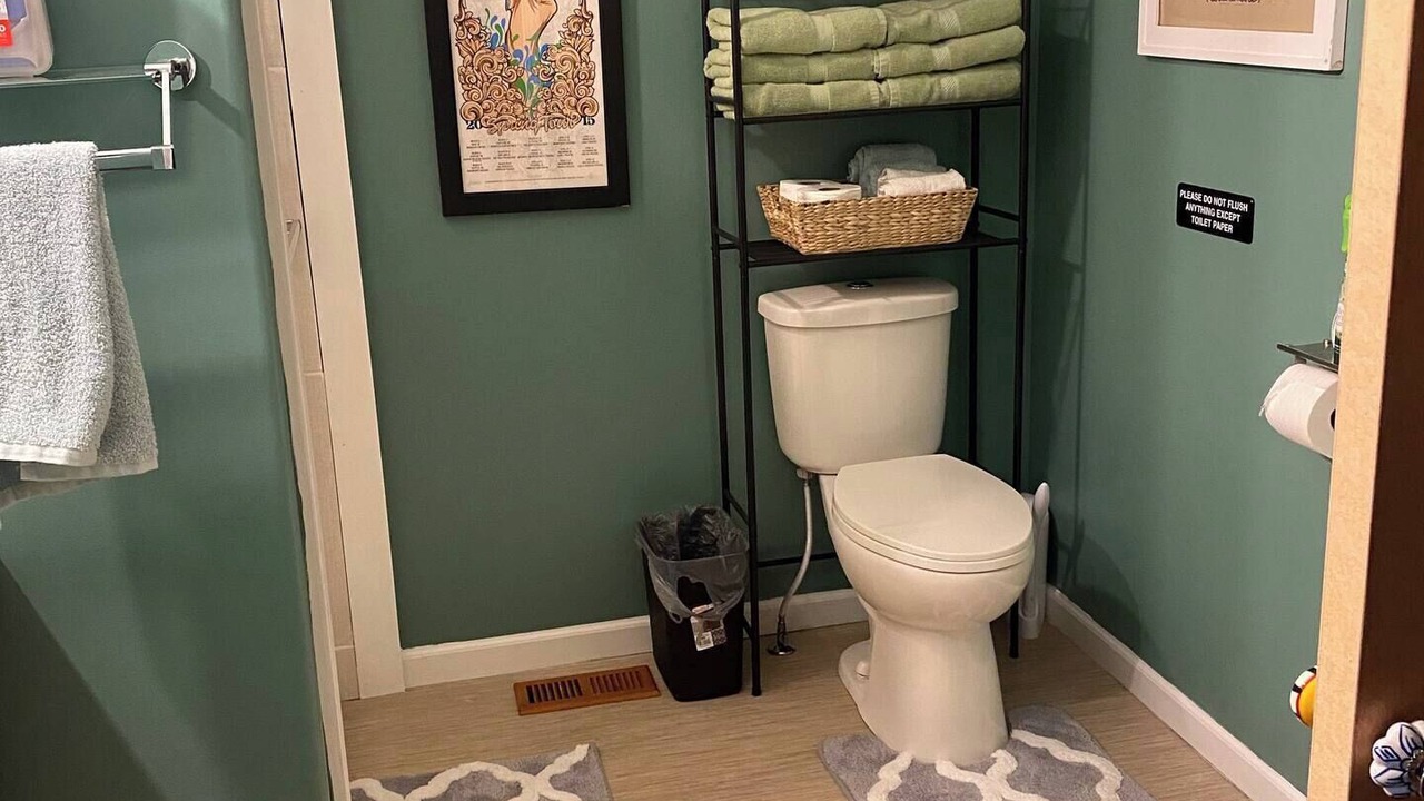 Photo of Bathroom in Versailles