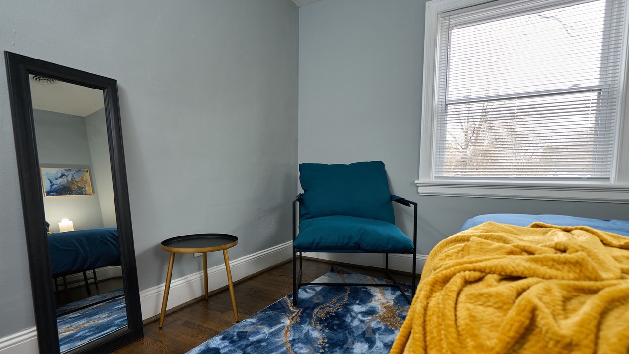 Photo of Bedroom in Rocky Mount