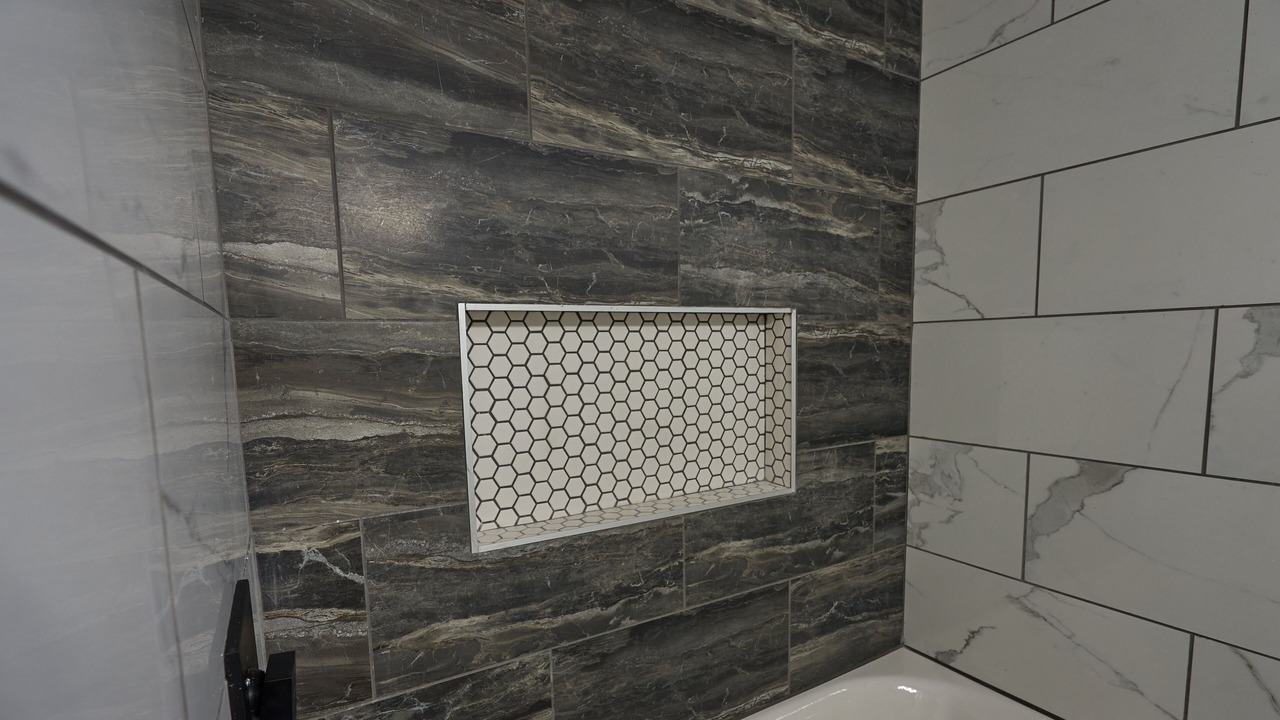 Photo of Bathroom in Rocky Mount