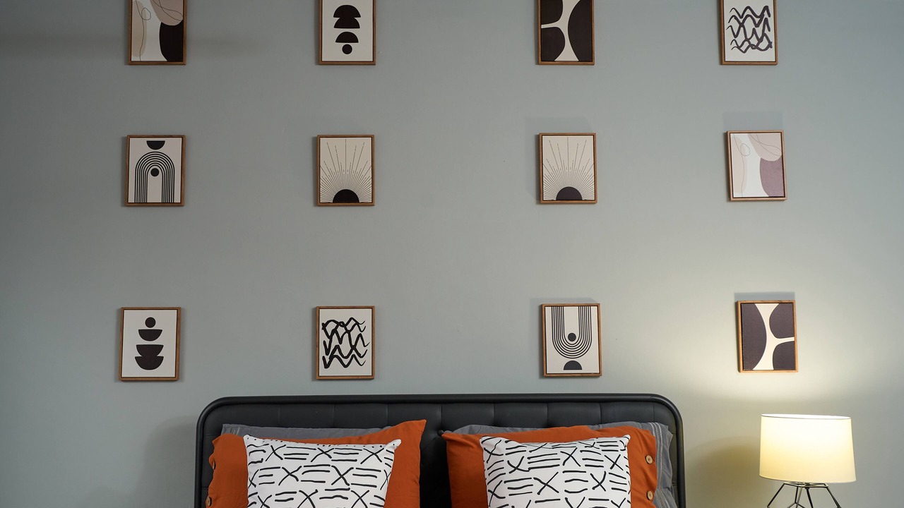 Photo of Bedroom in Rocky Mount