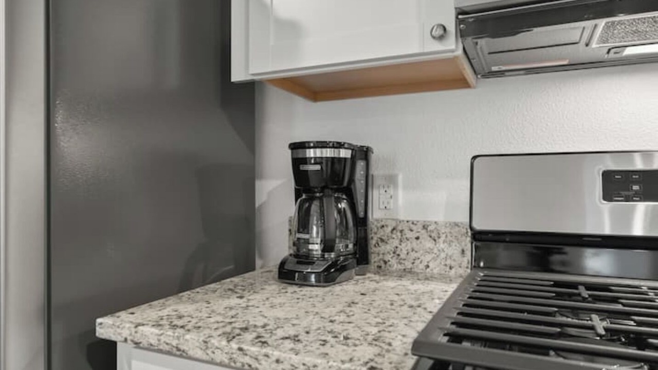 Photo of Kitchen in University Area