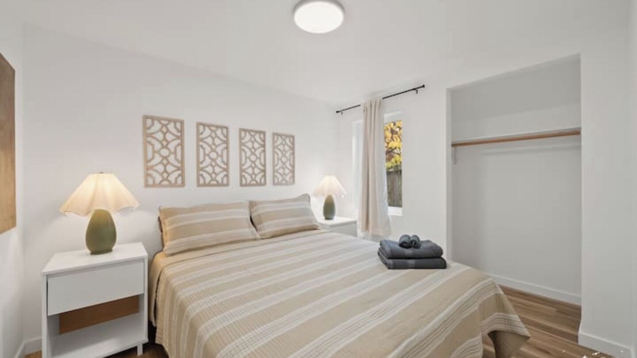 Photo of Bedroom in University Area