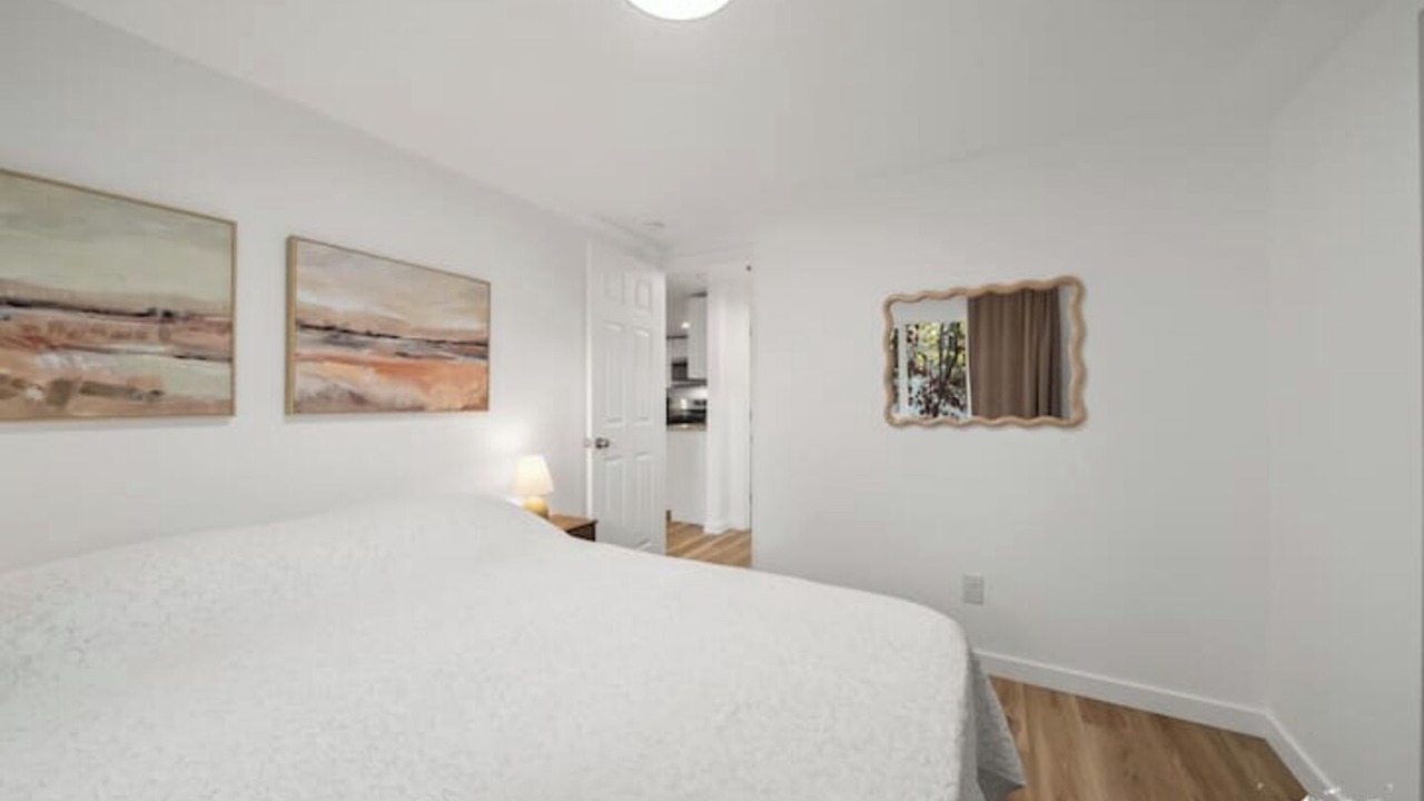 Photo of Bedroom in University Area