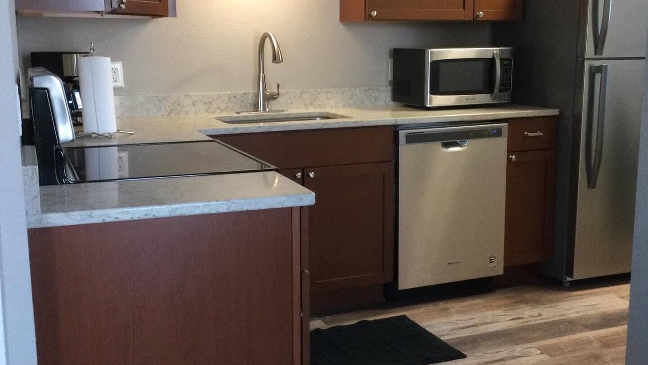 Photo of Kitchen in Unionville