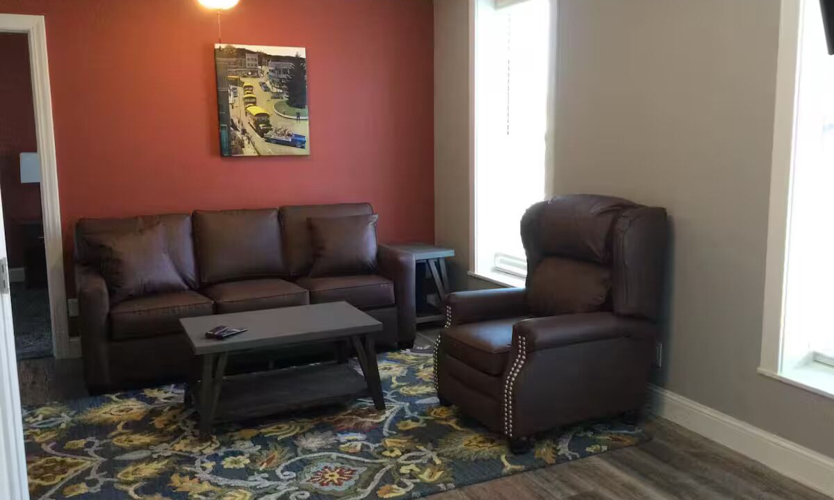 Photo of Livingroom in Unionville