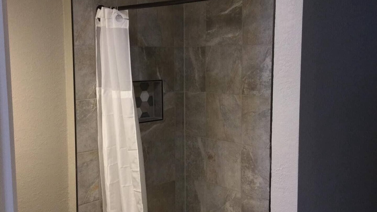 Photo of Bathroom in Unionville