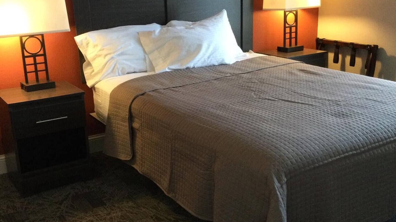 Photo of Bedroom in Unionville
