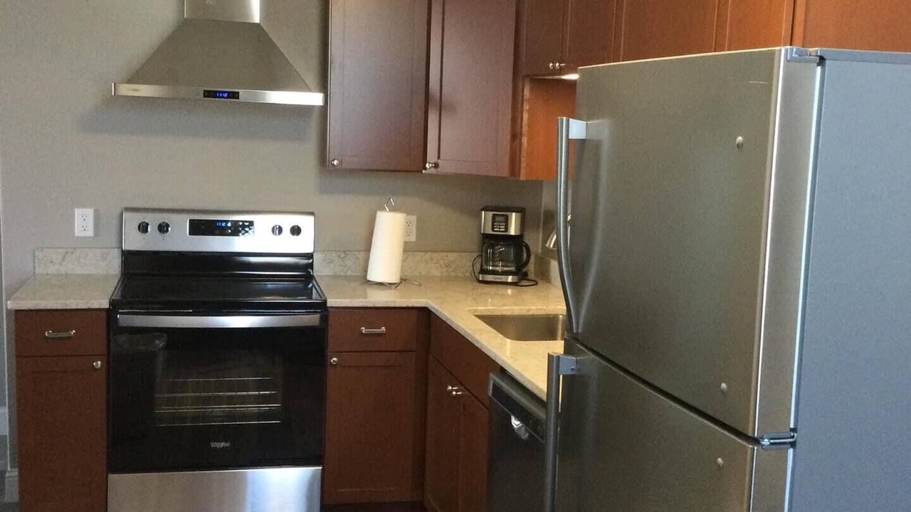 Photo of Kitchen in Unionville