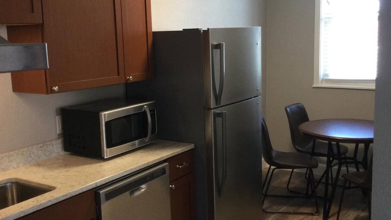 Photo of Kitchen in Unionville