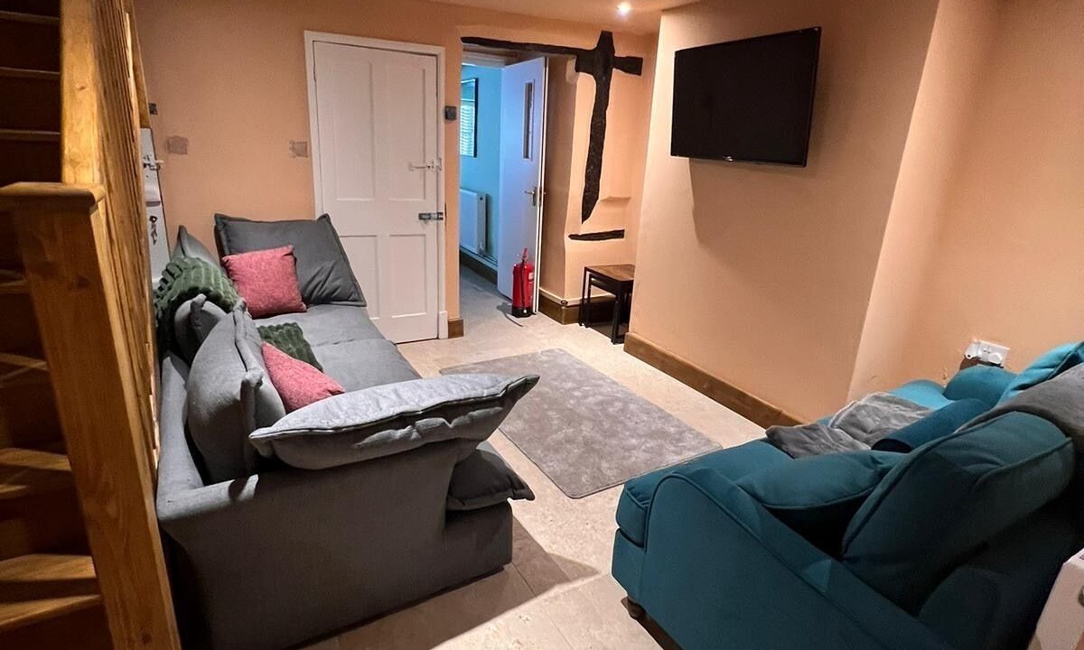 Photo of Livingroom in Warwick