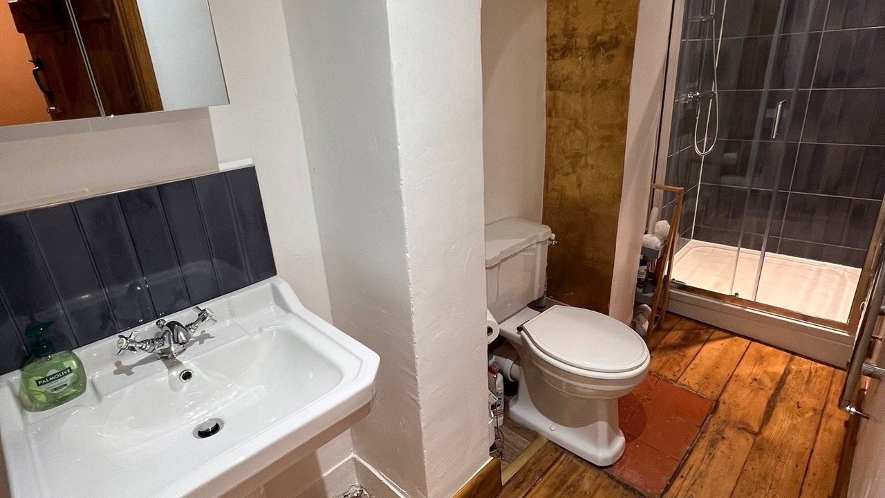 Photo of Bathroom in Warwick