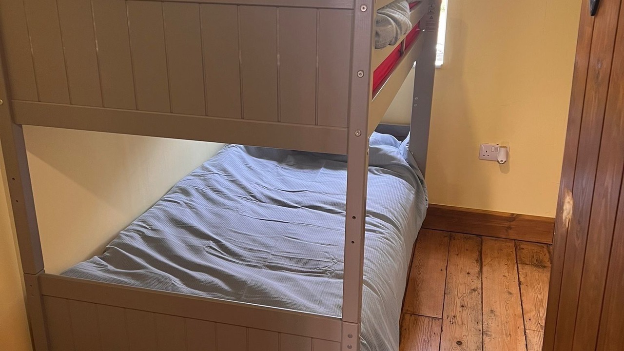 Photo of Bedroom in Warwick