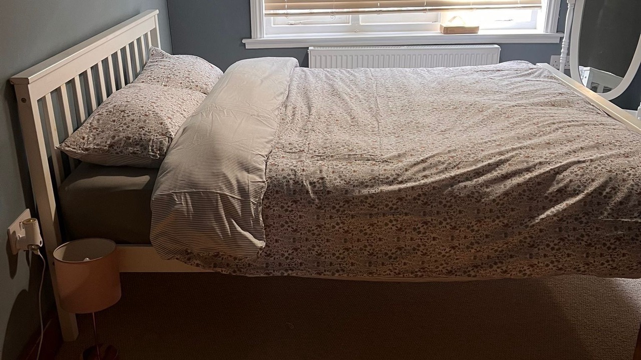 Photo of Bedroom in Warwick