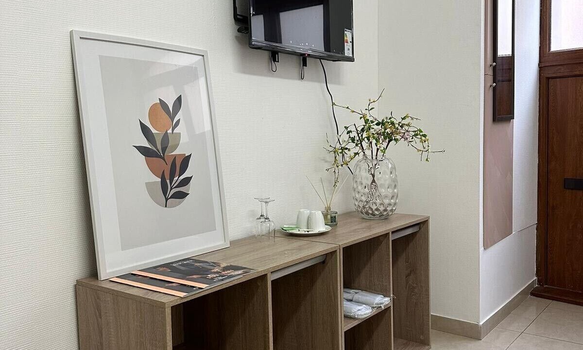 Photo of Bedroom in Givet