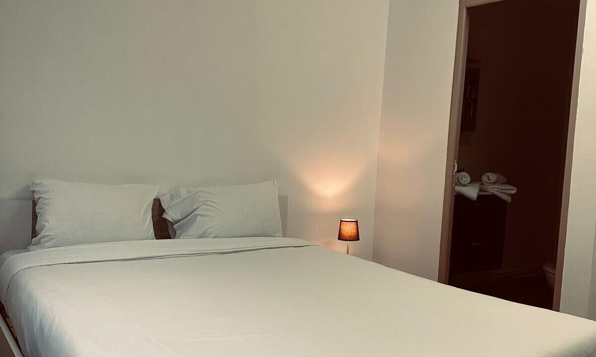 Photo of Bedroom in Givet