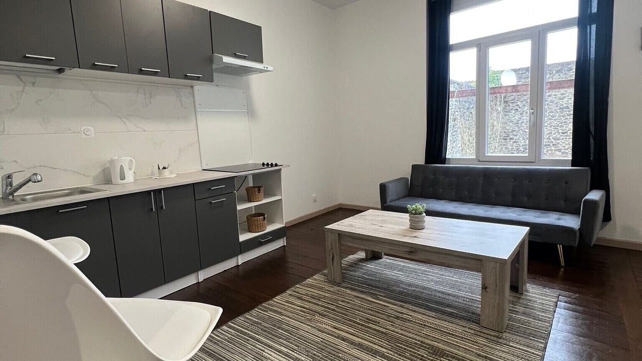 Photo of Bedroom in Givet