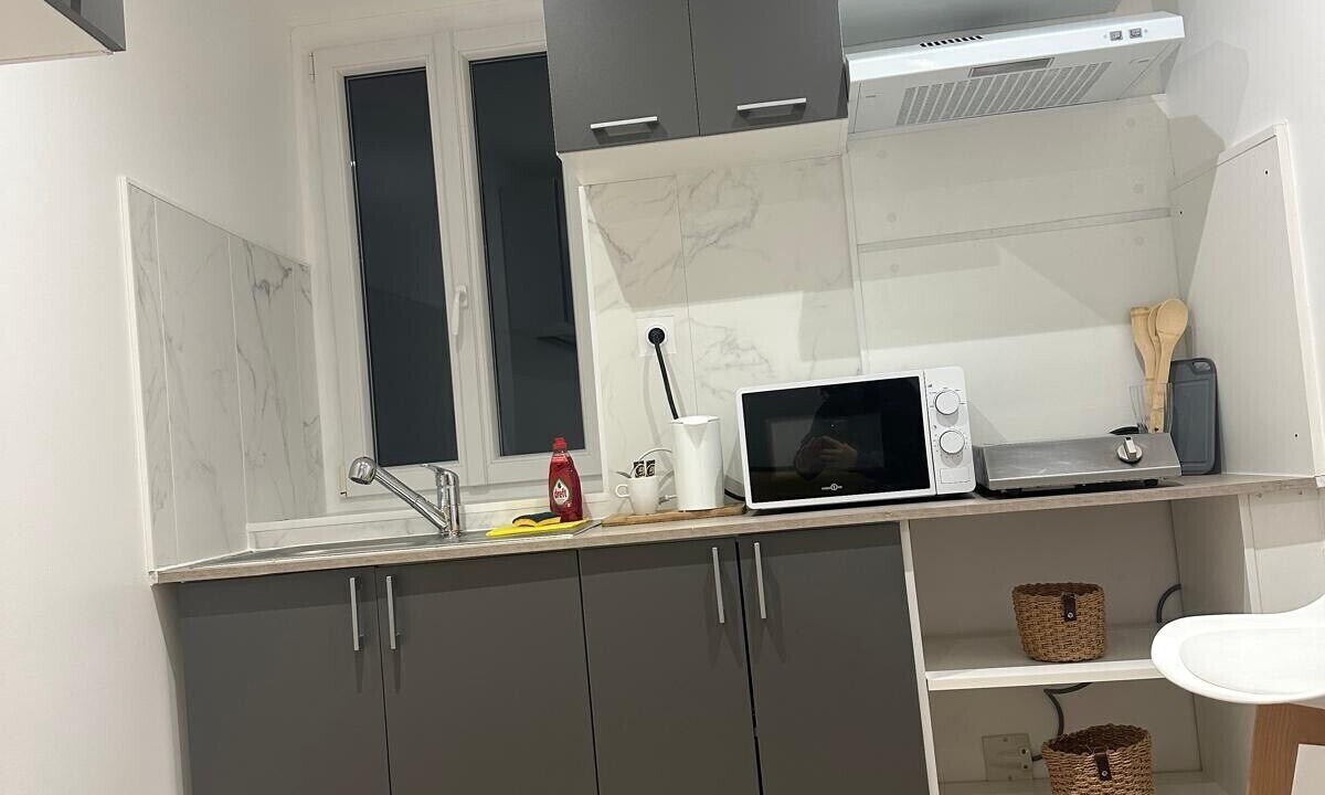 Photo of Kitchen in Givet