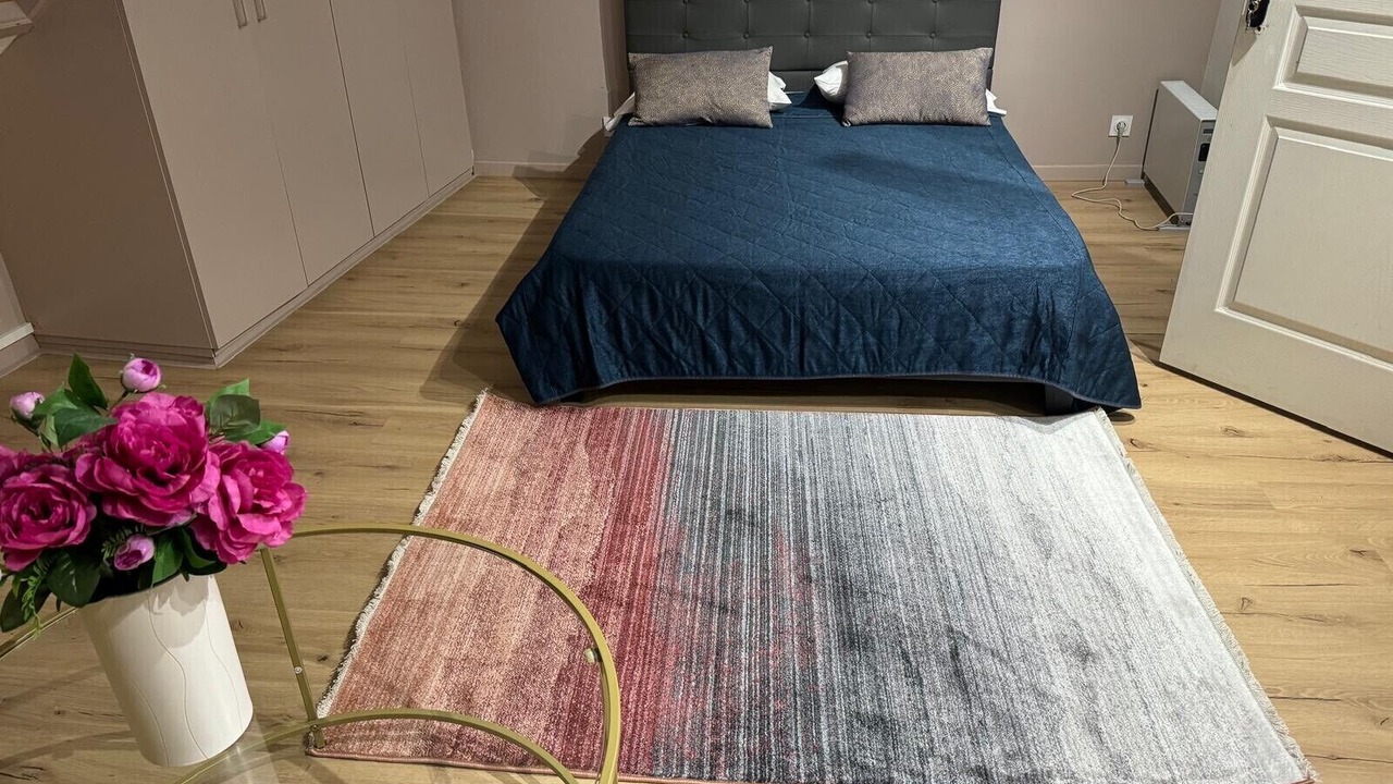 Photo of Bedroom in Givet