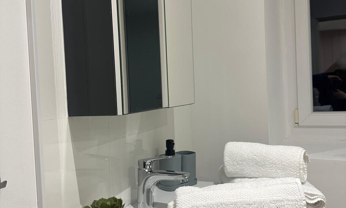 Photo of Bathroom in Givet