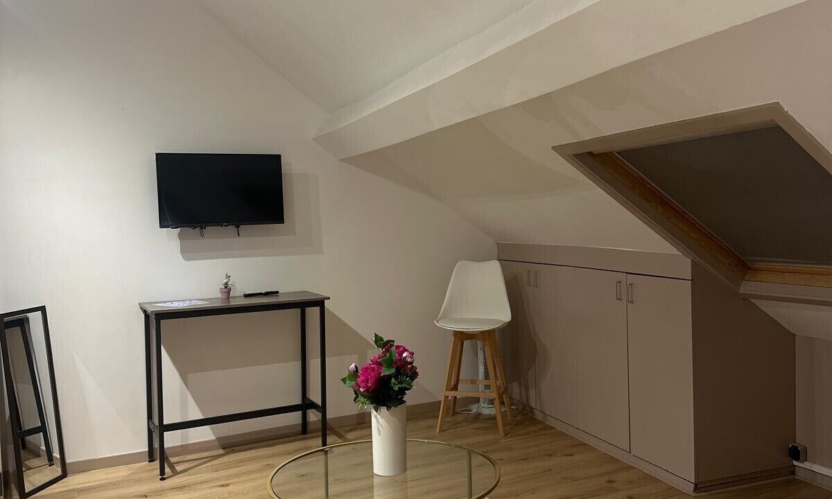 Photo of Livingroom in Givet