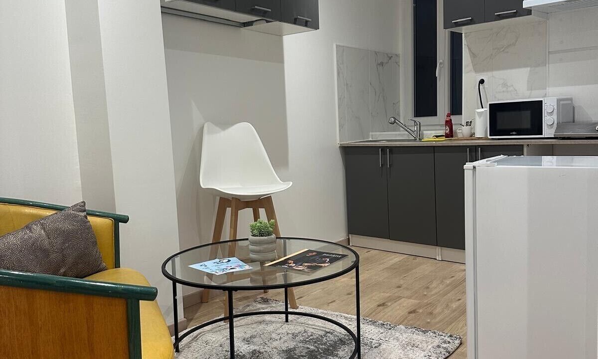 Photo of Livingroom in Givet