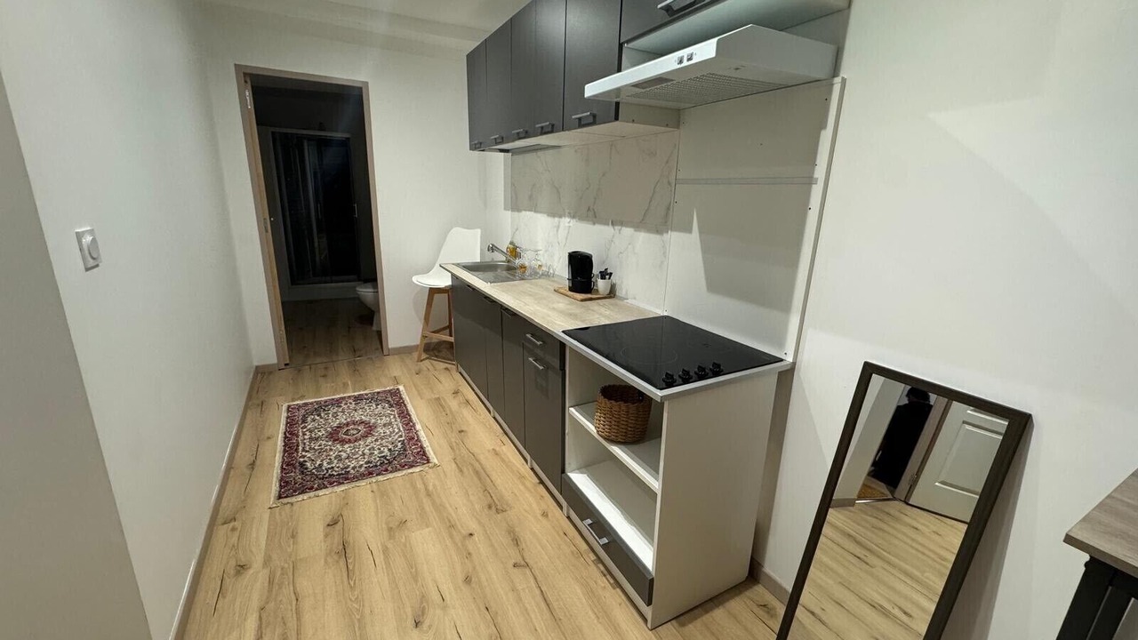 Photo of Kitchen in Givet